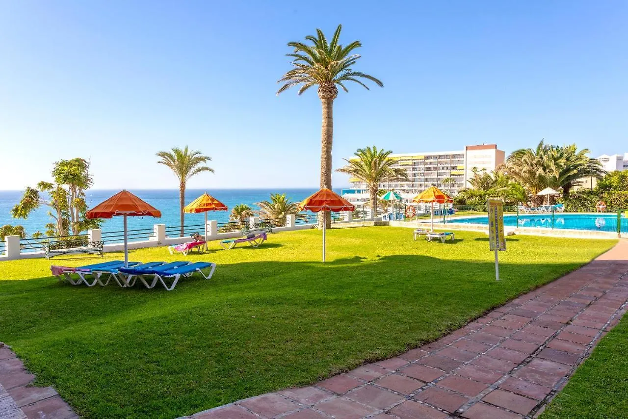 Coqueto Apartamento Junto A La Playa By Rent Me Torremolinos Spain