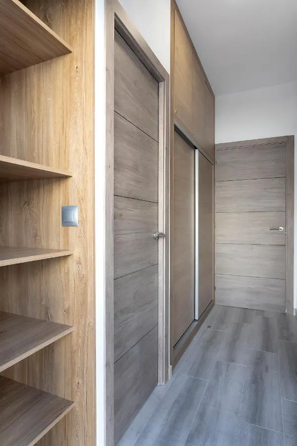 Coqueto Apartamento Junto A La Playa By Rent Me Torremolinos Spain
