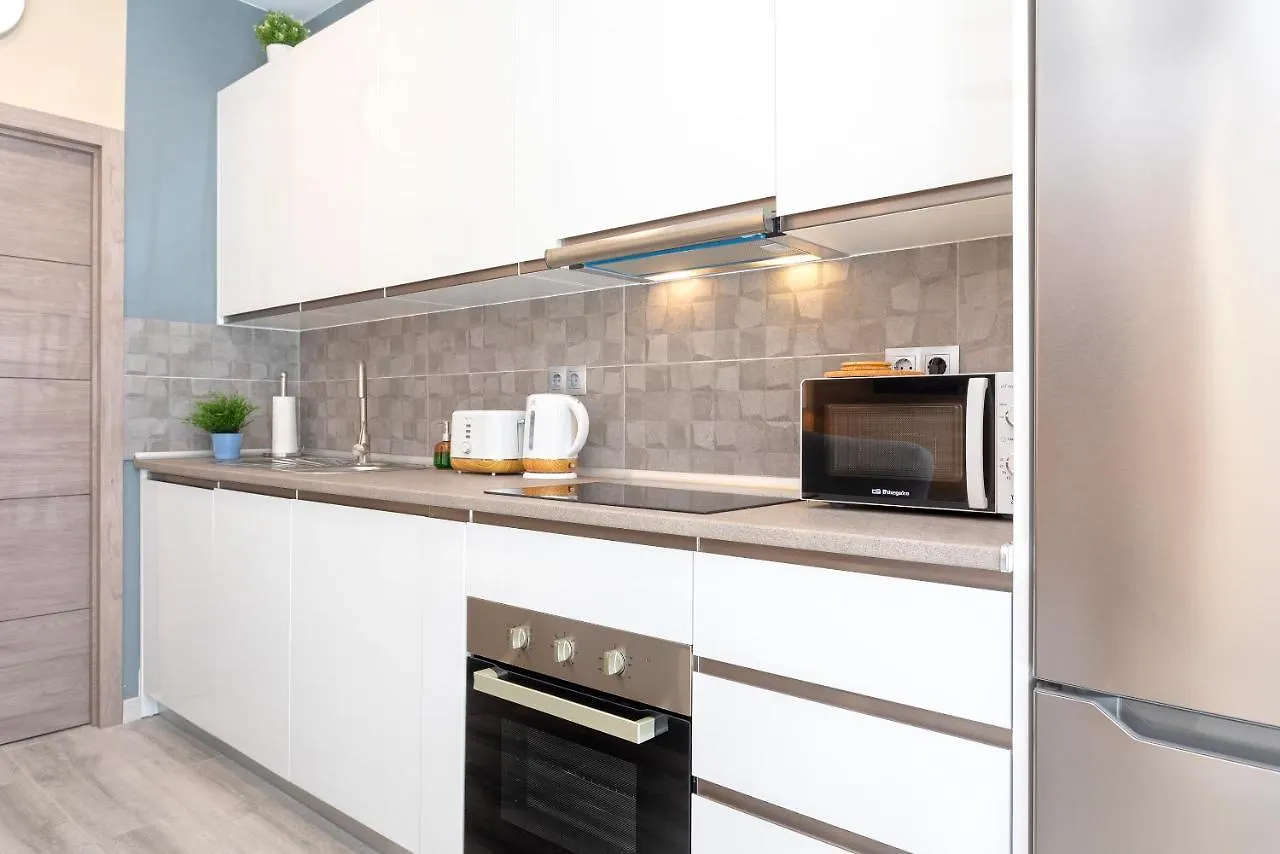 Apartment Coqueto Apartamento Junto A La Playa By Rent Me Torremolinos